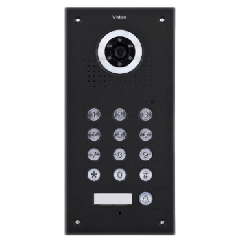 VIDOS S561D-B